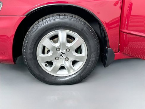Used 2002 Honda Accord EX image 29