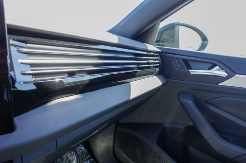 New 2025 Volkswagen Jetta Sport image 21