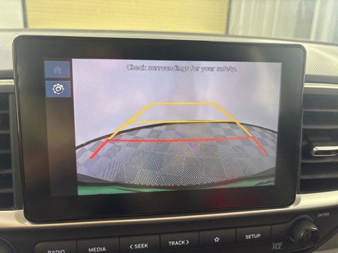 New 2025 Hyundai Venue SEL image 27