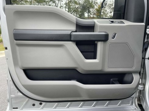 Used 2016 Ford F150 XL w/ Equipment Group 101A Mid image 2