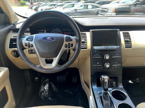 Used 2017 Ford Flex SEL w/ Equipment Group 202A image 17