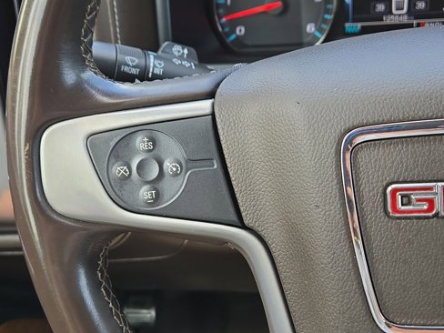 Used 2017 GMC Sierra 1500 SLT w/ SLT Premium Package image 21