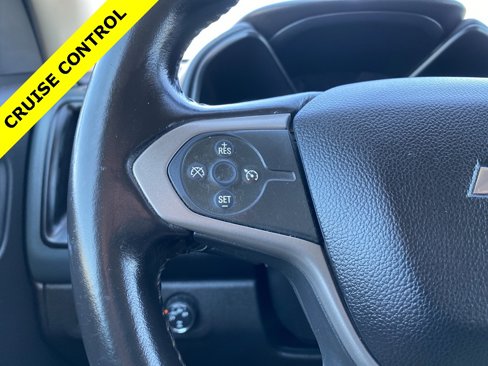 Used 2016 Chevrolet Colorado Z71 image 16