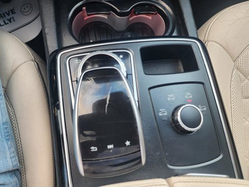 Used 2018 Mercedes-Benz GLE 350 image 19