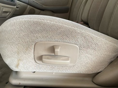 Used 1996 Toyota Avalon XL image 18