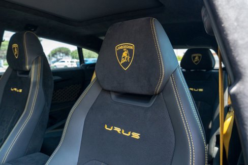Used 2023 Lamborghini Urus Performante image 34