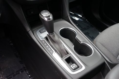 Used 2018 Chevrolet Equinox LT image 25