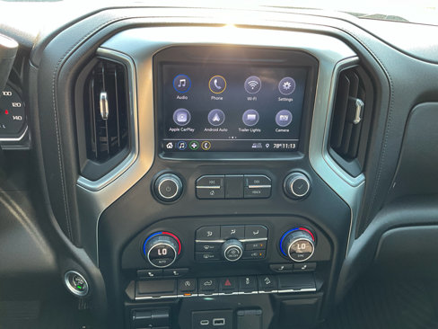 Used 2019 Chevrolet Silverado 1500 LT w/ All-Star Edition image 23