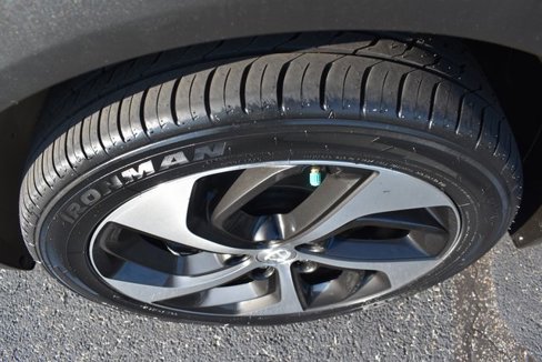 Used 2017 Hyundai Tucson Limited image 14