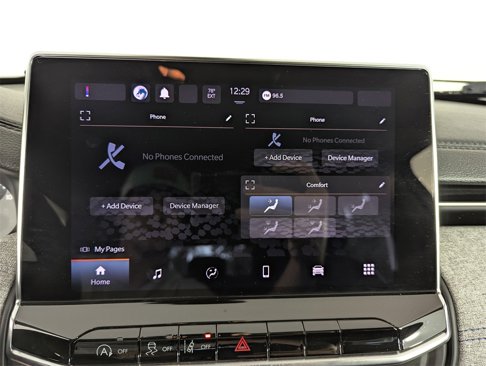 Used 2022 Jeep Compass Latitude image 25