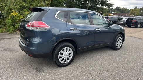 Used 2014 Nissan Rogue S image 5