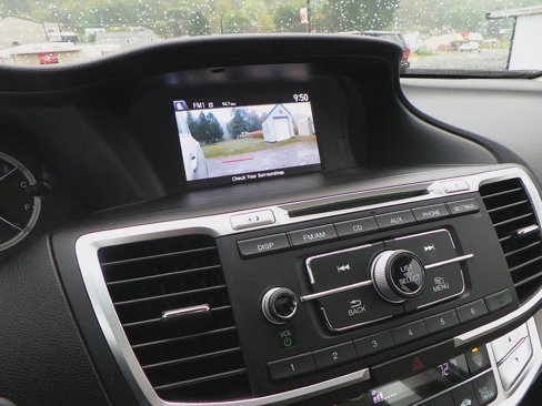 Used 2013 Honda Accord EX image 21