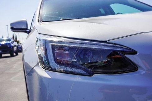 Used 2020 Subaru Outback Premium w/ Popular Package #1 image 11