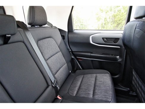 Used 2024 Ford Bronco Sport Big Bend image 13
