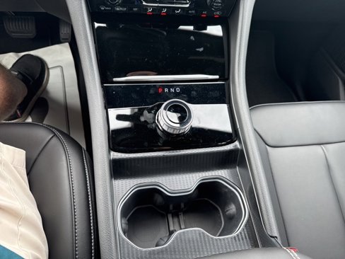 New 2025 Jeep Grand Cherokee Limited image 32