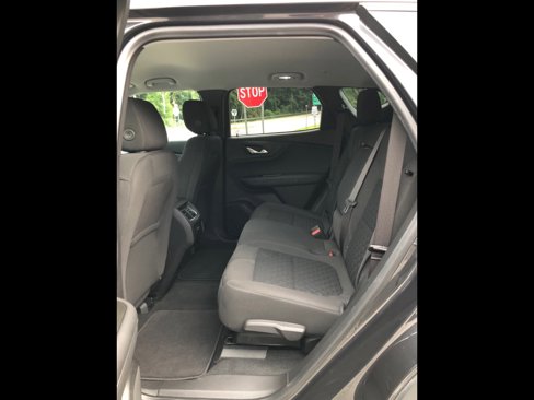 Used 2022 Chevrolet Blazer LT image 15