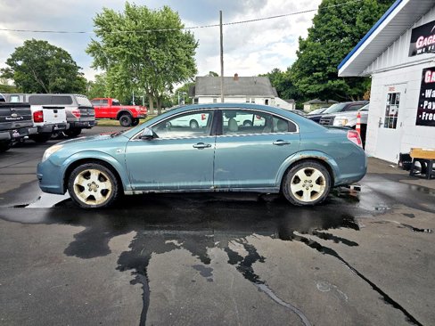 Used 2009 Saturn Aura XE image 6