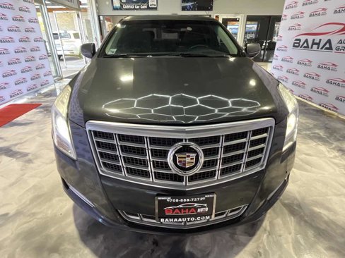 Used 2014 Cadillac XTS Premium image 25