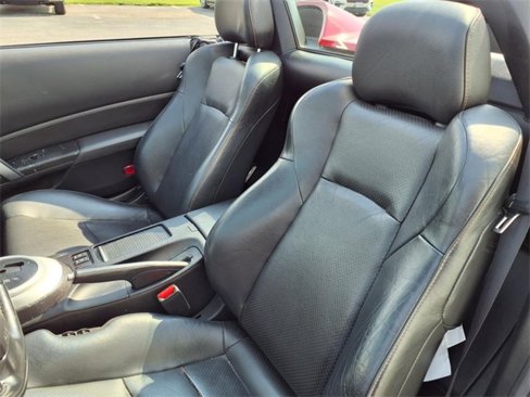 Used 2006 Nissan 350Z Touring image 12