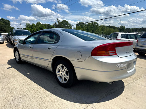 Used 2000 Dodge Intrepid ES image 8