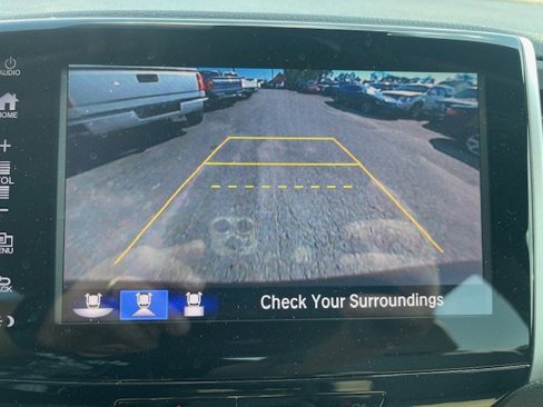 Used 2018 Honda Pilot EX-L image 24