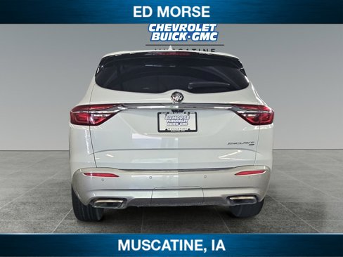 Used 2019 Buick Enclave Avenir w/ Avenir Technology Package image 4