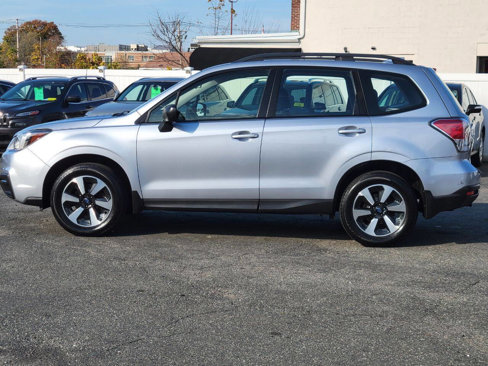 Used 2017 Subaru Forester 2.5i w/ Alloy Wheel Package image 9