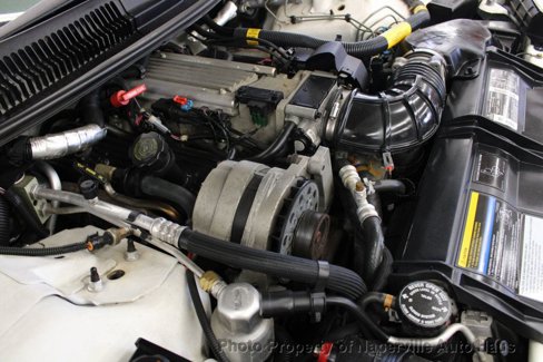 Used 1994 Pontiac Firebird Trans Am GT image 39