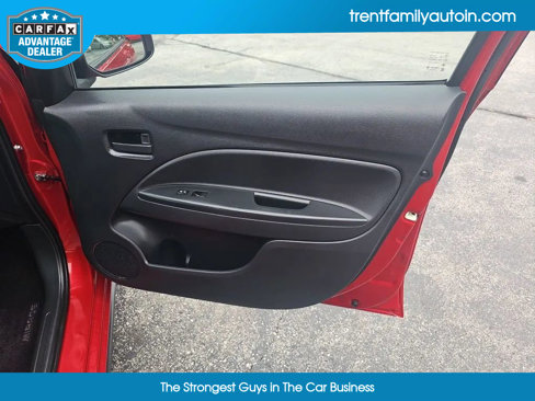 Used 2017 Mitsubishi Mirage ES image 33
