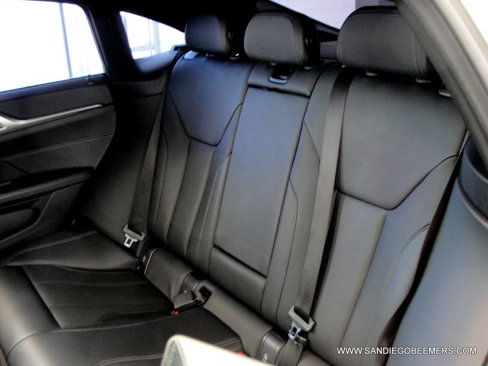 Used 2022 BMW 430i Gran Coupe w/ M Sport Package image 68