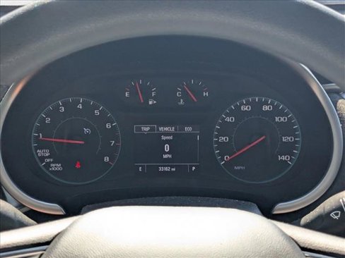 Used 2022 Chevrolet Malibu LT image 12