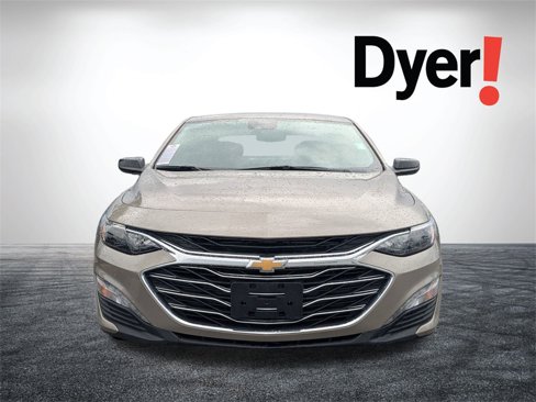 Certified 2024 Chevrolet Malibu LT image 11