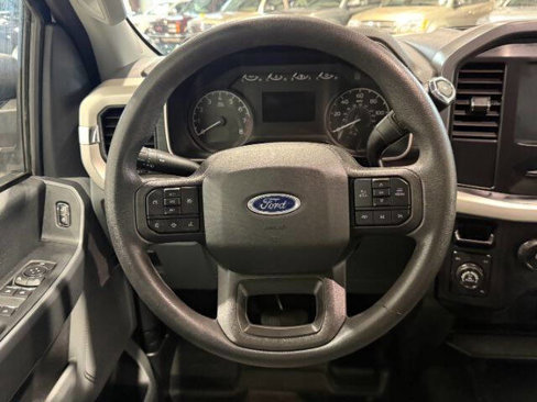 Used 2021 Ford F150 XLT image 18