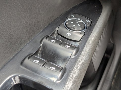 Used 2016 Ford Fusion SE w/ Equipment Group 202A image 24