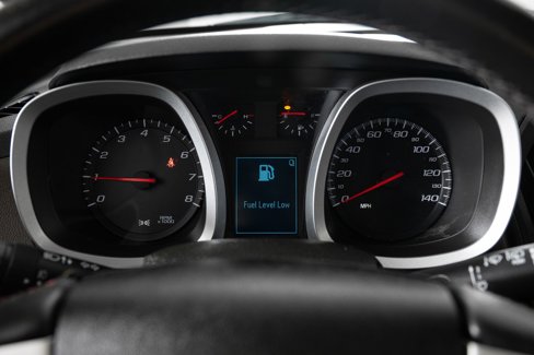 Used 2010 Chevrolet Equinox LTZ image 34