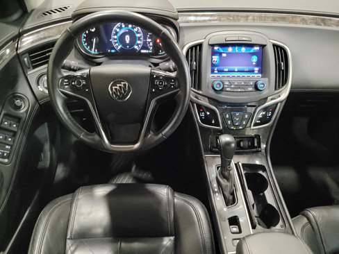 Used 2014 Buick LaCrosse Leather image 22