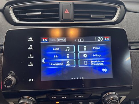 Used 2022 Honda CR-V EX image 8