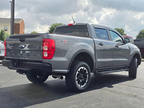 Used 2021 Ford Ranger XL w/ Equipment Group 101A High image 14