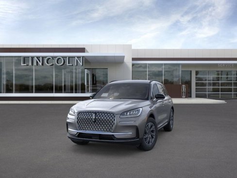 New 2025 Lincoln Corsair AWD w/ Equipment Group 101A image 2