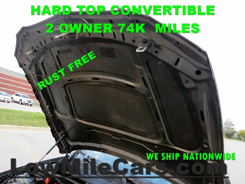 Used 2009 BMW 328i Convertible image 91