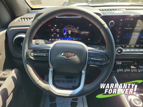 New 2026 Chevrolet Colorado Z71 w/ Technology Package image 9