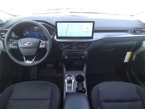 New 2025 Ford Escape Active w/ Active Premium Tech Pack image 17