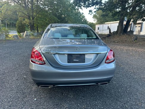 Used 2016 Mercedes-Benz C 300 Sedan image 7