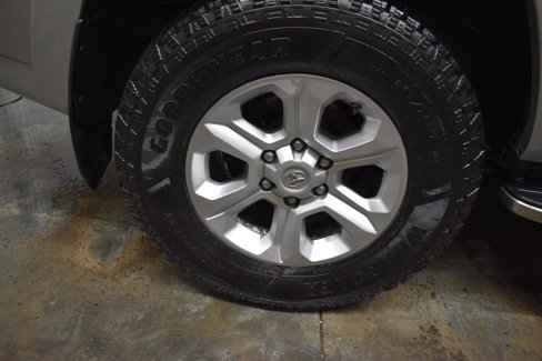 Used 2019 Toyota 4Runner SR5 image 30