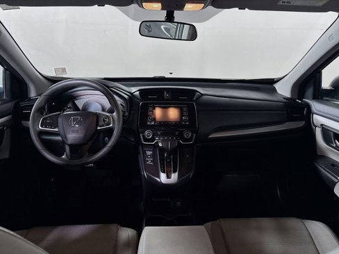 Certified 2017 Honda CR-V LX image 13