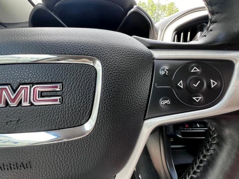 Used 2021 GMC Canyon Elevation w/ Trailering Package image 16