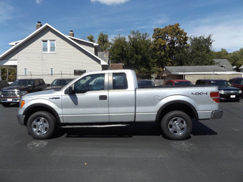 Used 2012 Ford F150 XLT w/ Trailer Tow Pkg image 11
