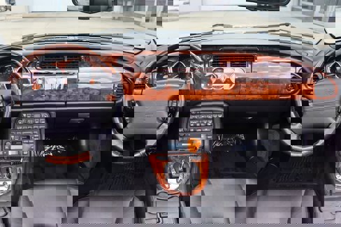 Used 2004 Jaguar XK8 Convertible image 14