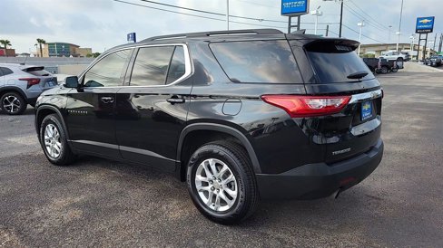 Used 2020 Chevrolet Traverse LT image 6