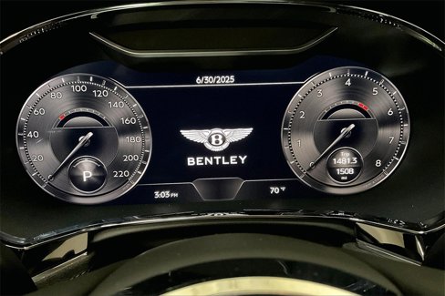 Used 2024 Bentley Continental GT Speed image 10